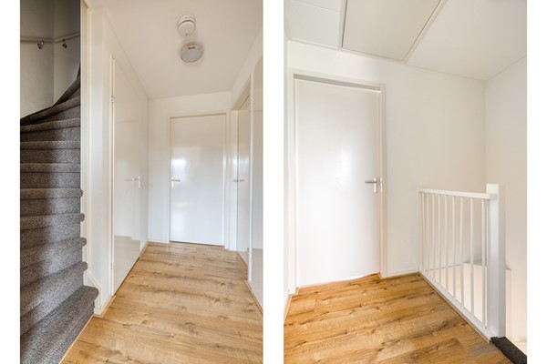 Medium property photo - De Kleine Pol 16, 3751 VV Bunschoten-Spakenburg